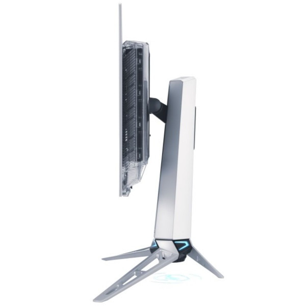 Монітор Asus 26.5" ROG Swift PG27AQWP-W (90LM0CF2-B01971) OLED White 540Hz ( 16026 ) Харків - фото 2