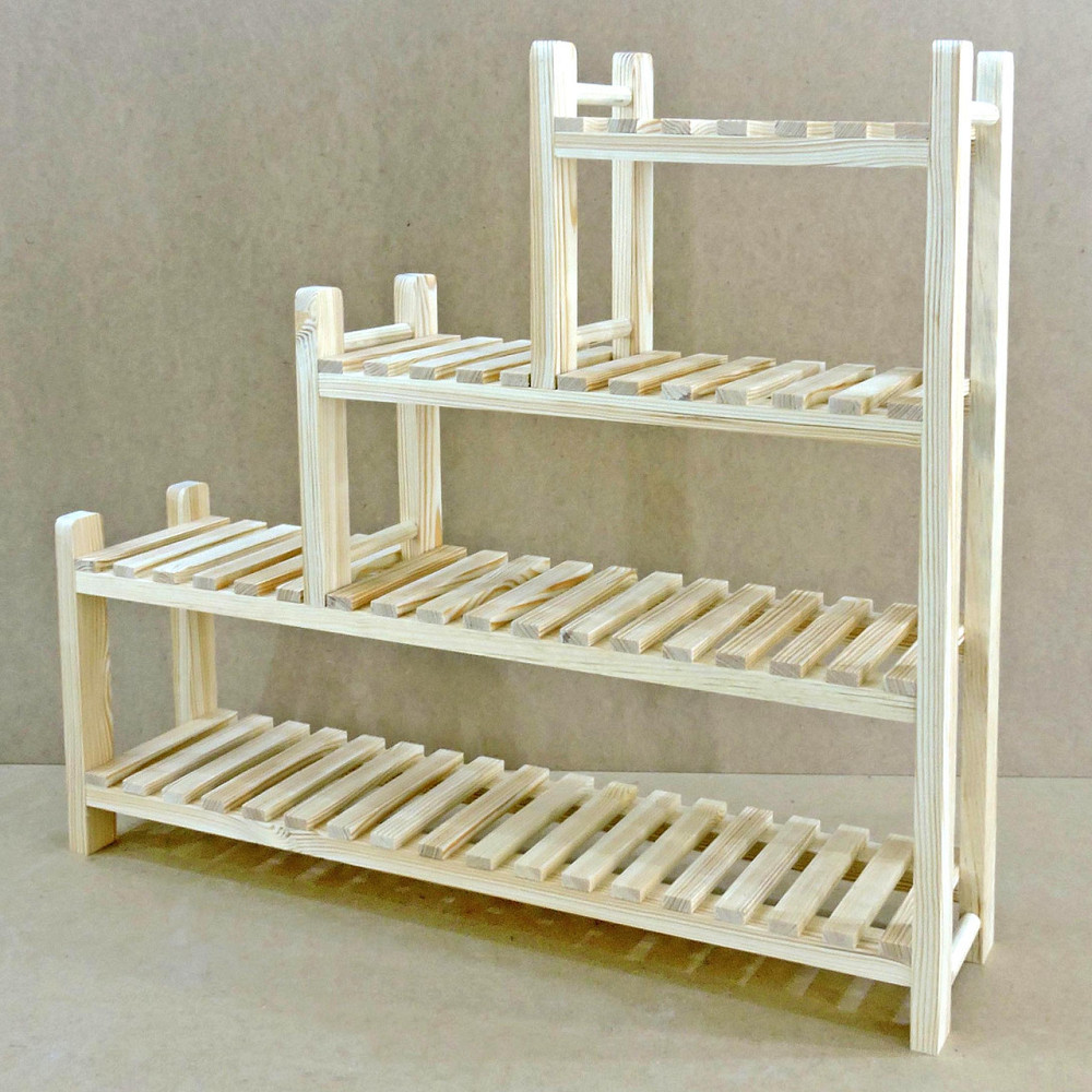 Стеллаж кухонный 