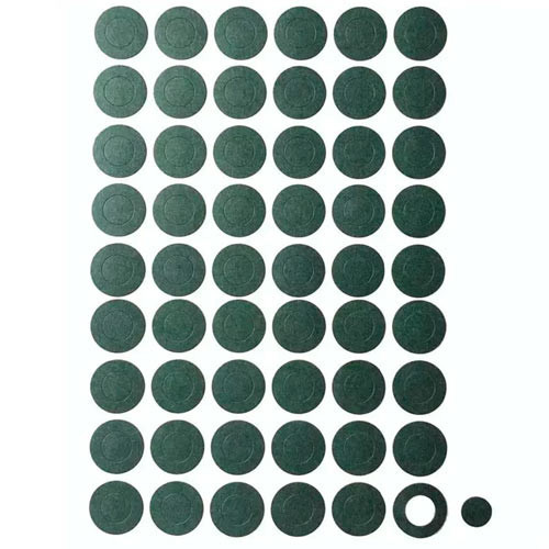 Паперові ізоляційні кільця для акумуляторів, 175 шт Київ - фото 6