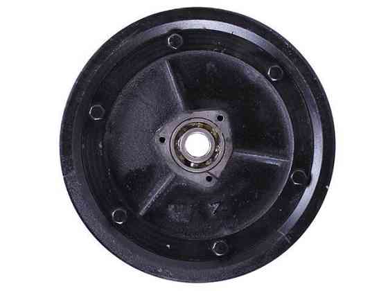 Зчеплення в складі 4 струмки (мала вилка вичавлювання) — MFC Мукачево