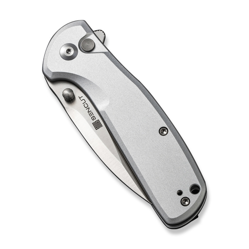 Ніж складаний Sencut ArcBlast S22043B-2 Рівне - фото 4