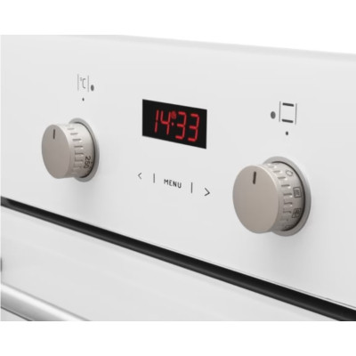 Духовой шкаф Hansa BOEW68438 Винница - изображение 9