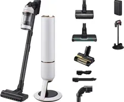 Пылесос Odkurzacz Samsung Bespoke Jet Plus pet VS20B95823W/GE Киев