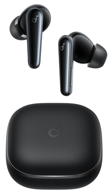 Гарнітура Anker SoundСore Liberty 5 Black (7133697) Київ - фото 8