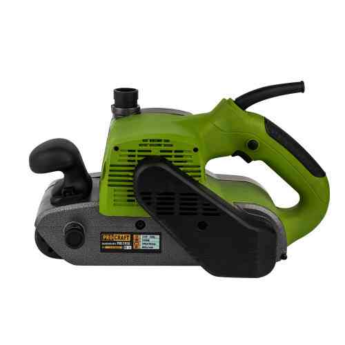 Машина шліфувальна стрічкова PROCRAFT PBS1950 1950Вт 610мм Коломия