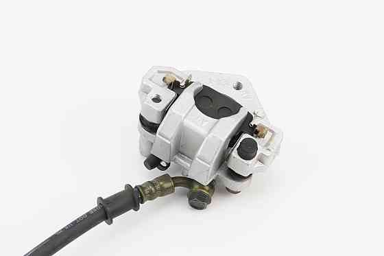 Гальмівна система передня в зборі Киев