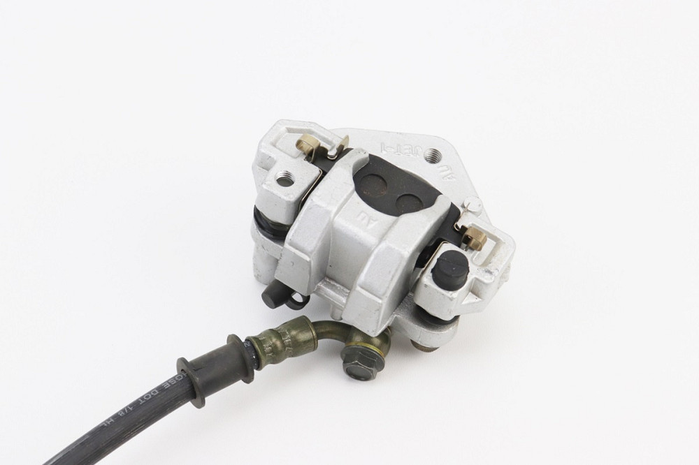 Гальмівна система передня в зборі Киев - изображение 2