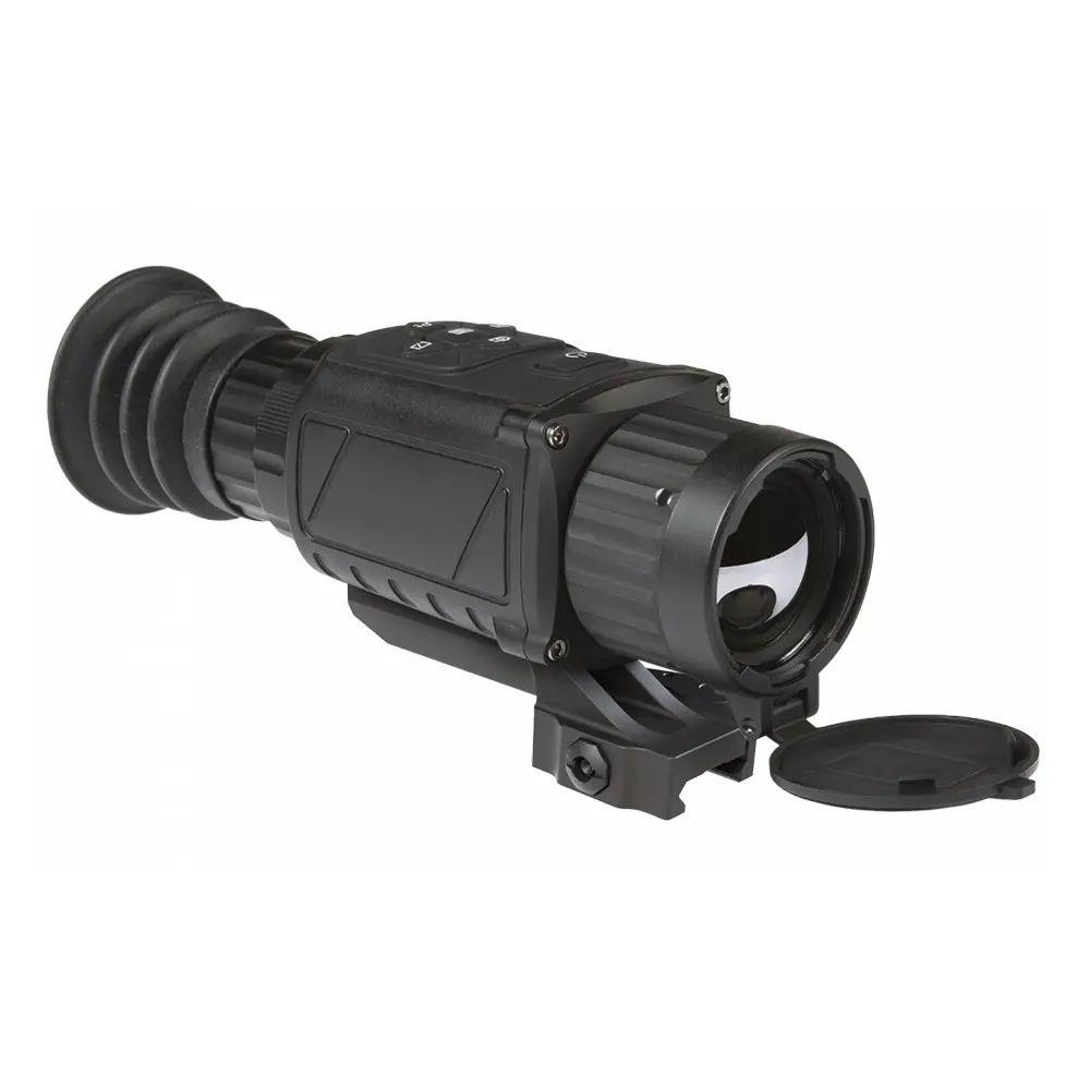 Тепловизионный прицел AGM Rattler TS25-384 (Тепловизор) Днепр - изображение 2
