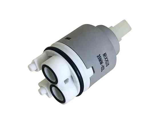 Картридж 35mm-02L LONG ТМ MIXXUS Киев