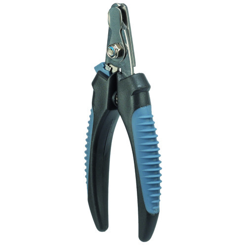 Когтерез Trixie Luxe для мелких домашних животных с ограничителем 12 см. Киев - изображение 9