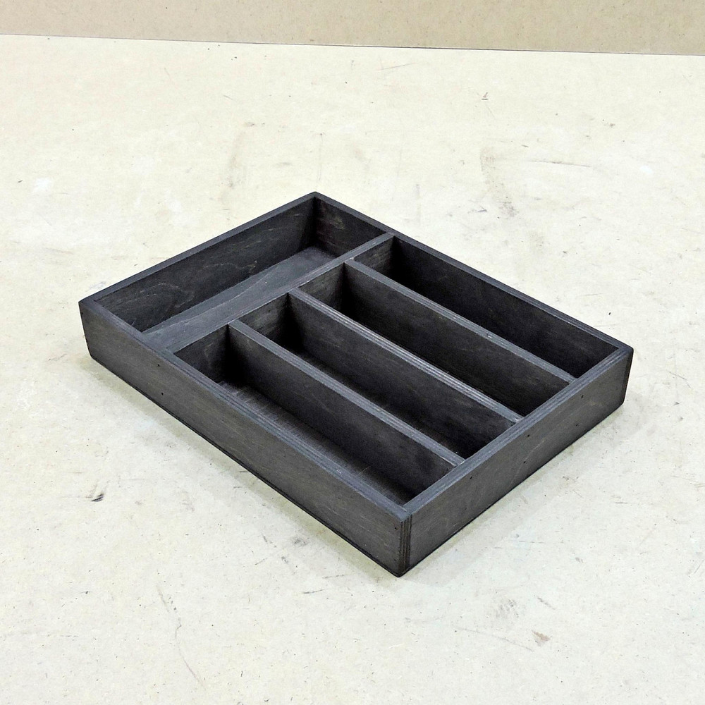 Лоток для столових приладів "Макароне" моріон Миколаїв - фото 3