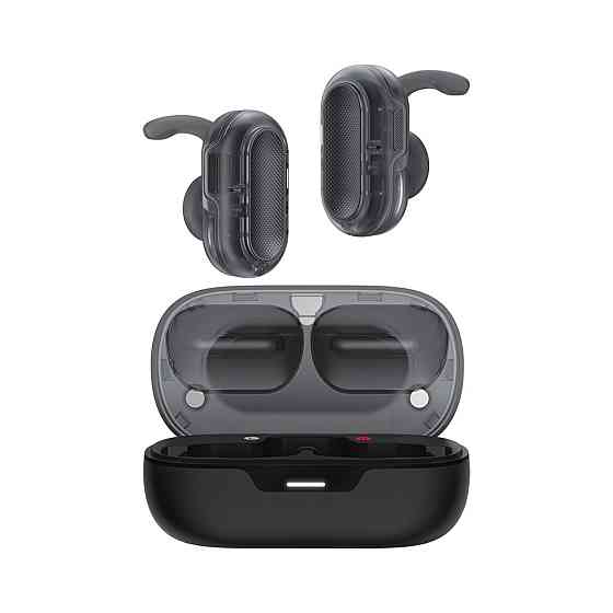 Навушники ACEFAST FA003 ACEFIT NEO wireless earbuds Black (6974316283102) Киев