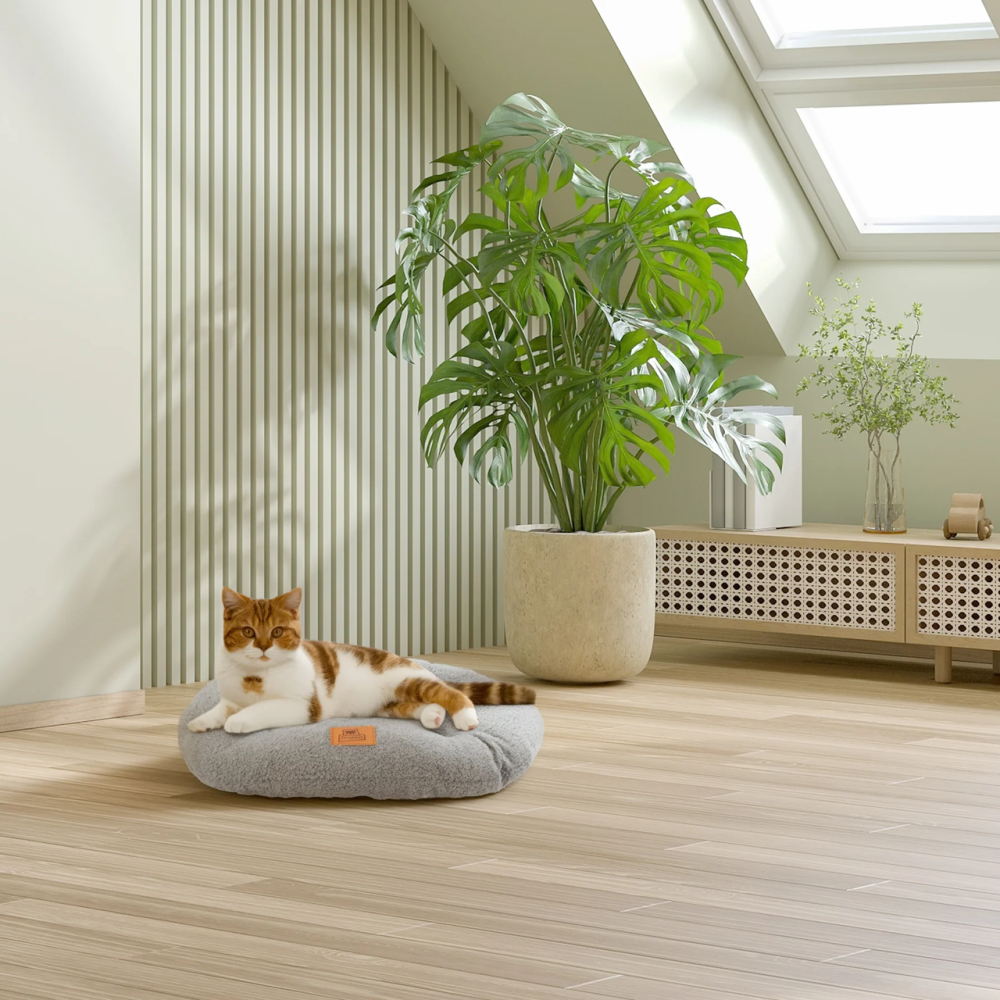 Лежак — подушка для котів і собак Ferplast Relax Bouclе (Ферпласт Релакс) Запоріжжя - фото 5