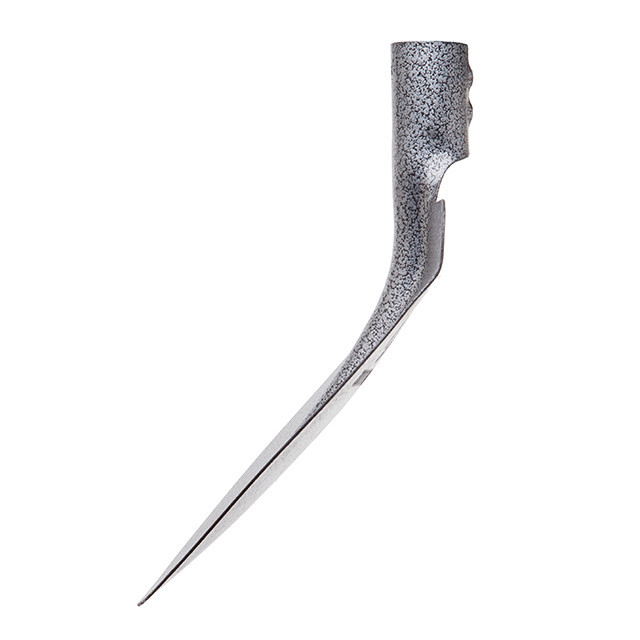 Лопата штикова, 0,8 кг, універсальна INTERTOOL FT-2003 Київ - фото 5