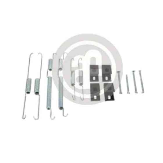 Ремкомплект Hyundai Accent, Kia Soul (00-) (200х38) ручника Мукачево