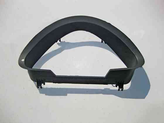 Mercedes-Benz  A2116890439 7241 Накладка щитка - комбінації приладів колір "Антрацит" E-Class W211 Одеса