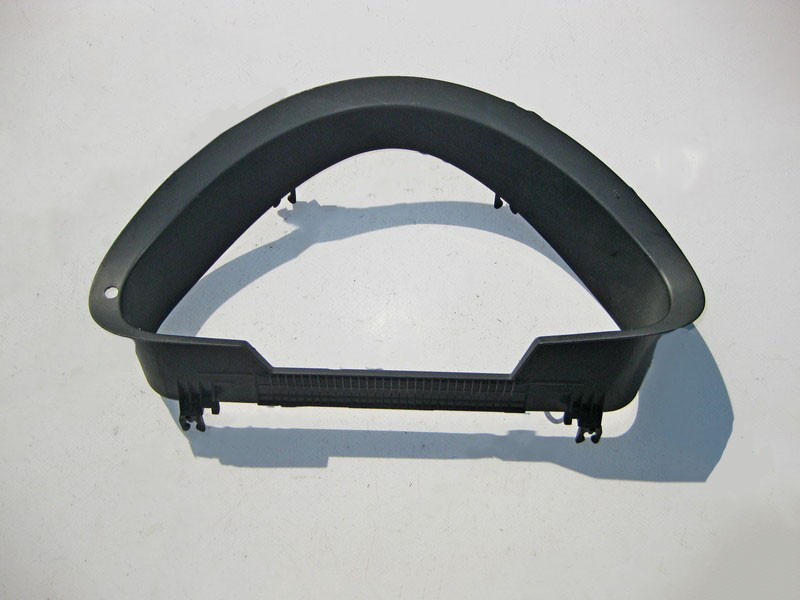 Mercedes-Benz  A2116890439 7241 Накладка щитка - комбінації приладів колір "Антрацит" E-Class W211 Одеса - фото 1