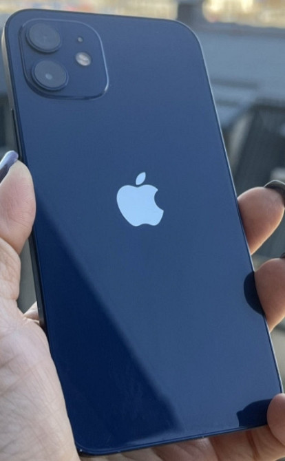 Айфон iPhone 12, 128Gb. Київ - фото 8