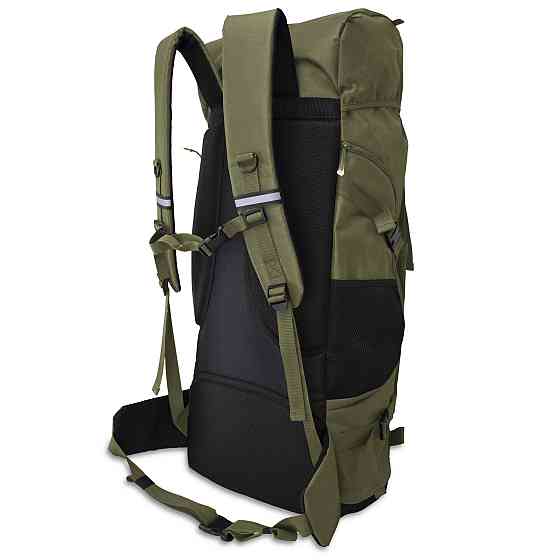 Рюкзак туристичний Semi Line 65 Khaki (A3041-3) Вінниця