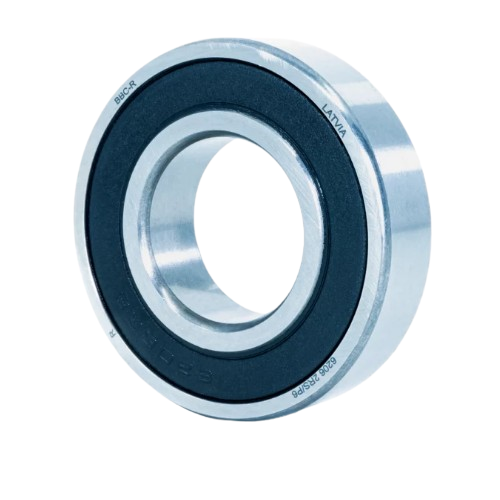 Підшипник кульковий радіальний 6312 2RS P6 BBC-R Житомир