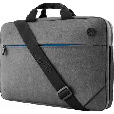 Сумка для ноутбука HP 17.3&quot; Prelude Grey Laptop Bag (34Y64AA) Вінниця