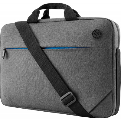 Сумка для ноутбука HP 17.3" Prelude Grey Laptop Bag (34Y64AA) Винница - изображение 4