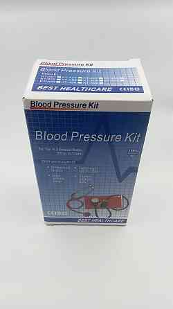 Тонометр механический Blood Pressure Kit Киев