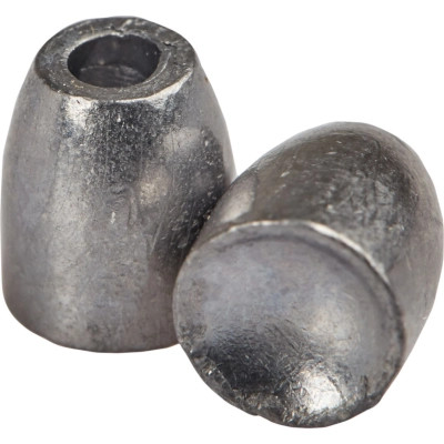 Пульки NSA 5,5 мм 1.30 g 375 шт/уп (2165-HS-HP-DB-20.2-375) Вінниця - фото 2