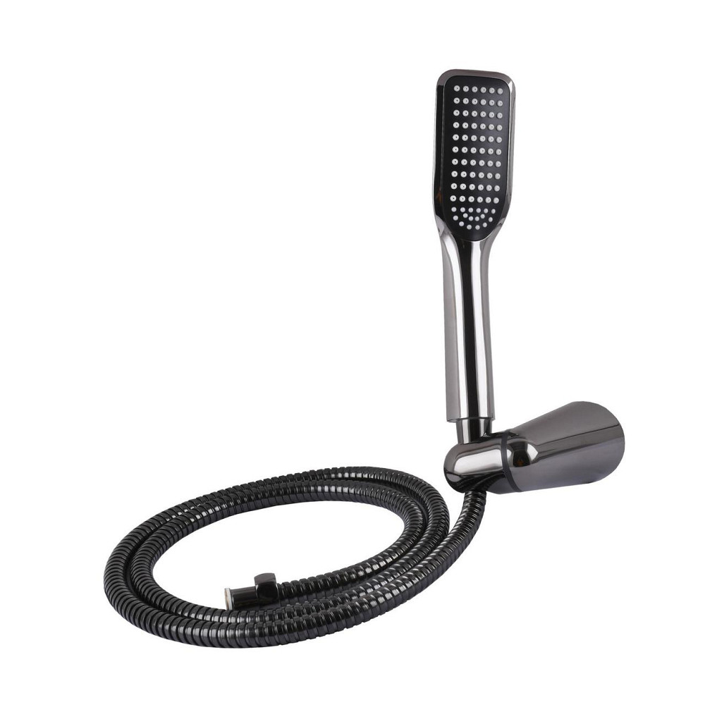 Змішувач для душа TOPAZ LEXI TL 21701-H57-GB (000020995) Київ - фото 5