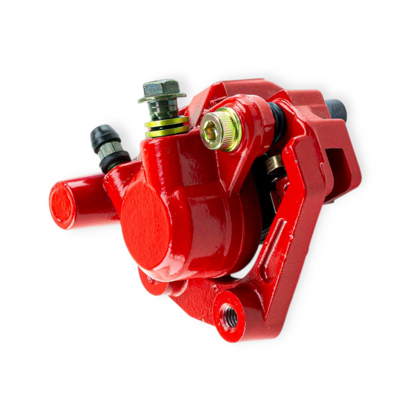 Супорт YAMAHA SA-12, 16, WIND гальмівний Мукачево - фото 1