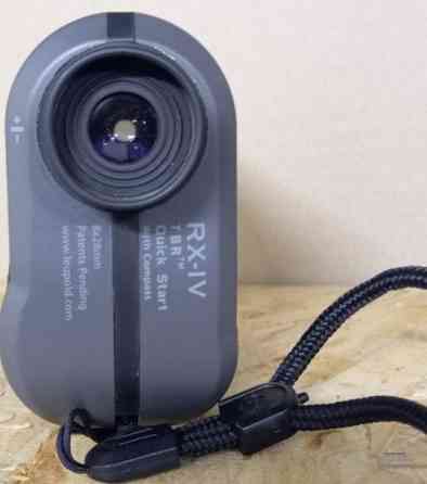 Дальномер Leupold RX-4 TBR 8х28 Харьков