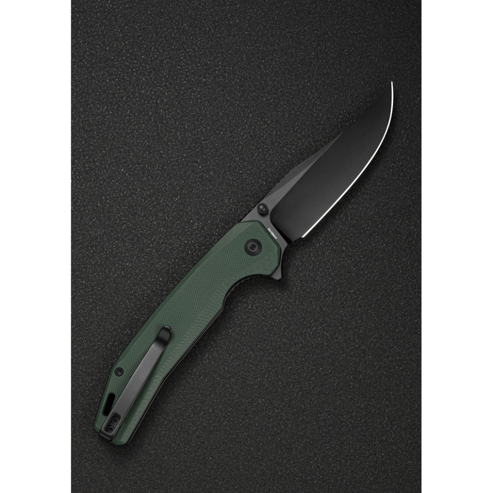 Нож складной Sencut Vornix S25038-1 Ровно - изображение 9