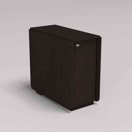 Стол-тумба №5 Комби, Венге Магия, 380х800х750 Львов