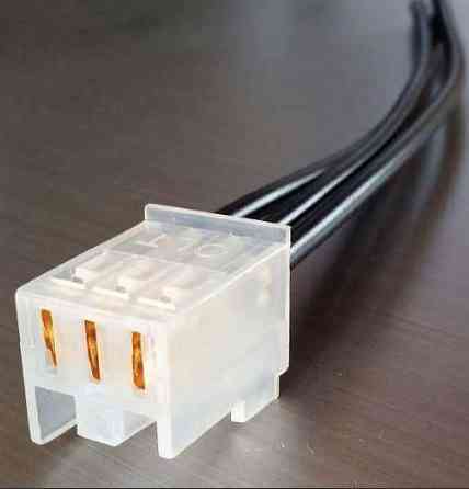 Разъем прикуривателя ВАЗ 2110-2115 Харьков