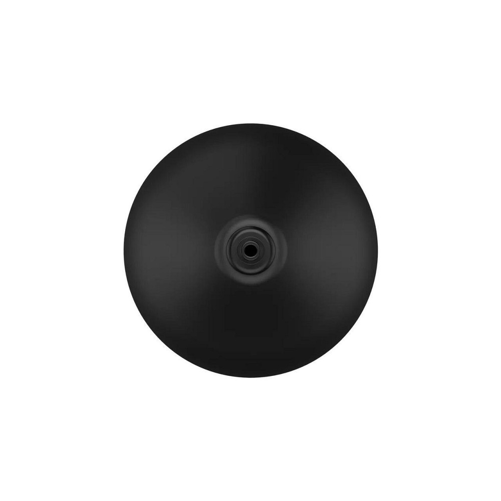 Спринцовка Nexus Anal Douche Black, объем 224 мл Sex Aura Киев - изображение 6