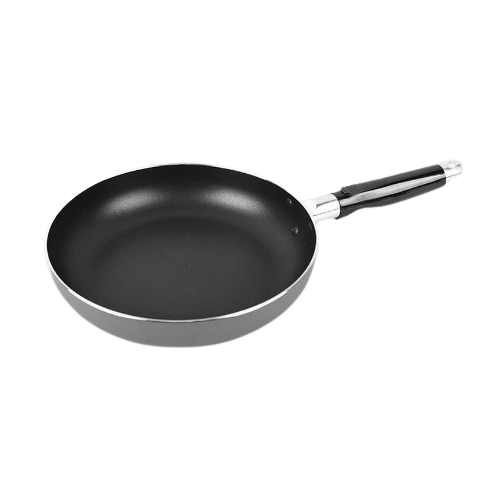 Сковорідка d24см MR-1200-24 New Maestro Житомир - изображение 3