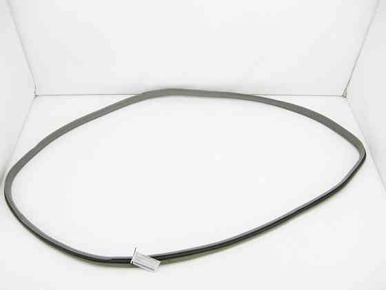 Mercedes-Benz  A2216970551 7H35 Ущільнювач передніх дверей на кузові сірий S-Class W221 Одеса