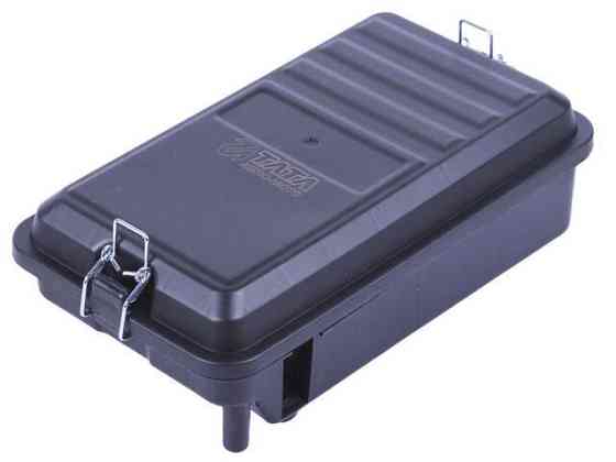 Фільтр повітряний у зборі на генератор GN 5-6 KW Мукачево