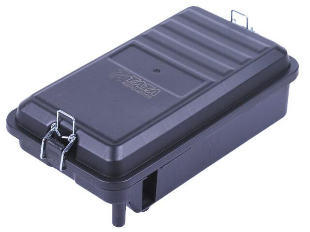 Фільтр повітряний у зборі на генератор GN 5-6 KW Мукачево - фото 1