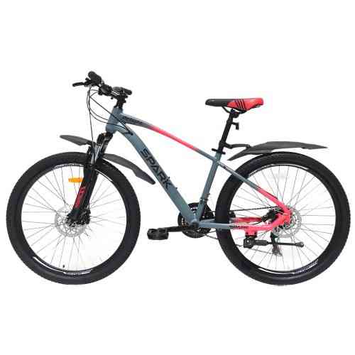 Велосипед SPARK DELIGHT (колеса - 26