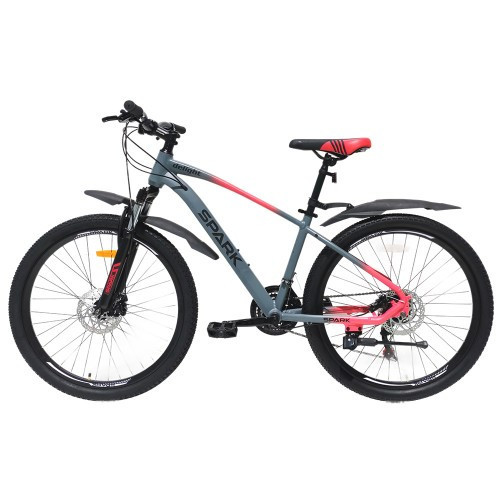 Велосипед SPARK DELIGHT (колеса - 26