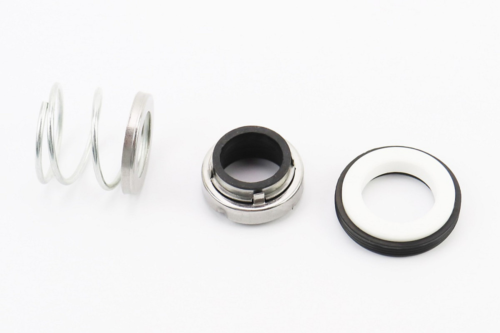 Торцеве ущільнення D-36mm, d-16mm Киев - изображение 1