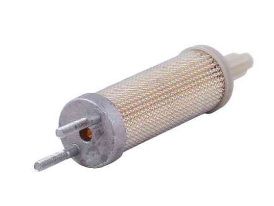 Фильтрующий элемент топливный на дизельный двигатель мотоблок 186F Мукачево