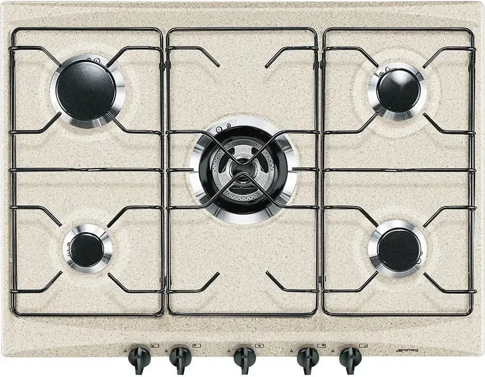 Варочная поверхность SMEG SR275AV2 Киев - изображение 1