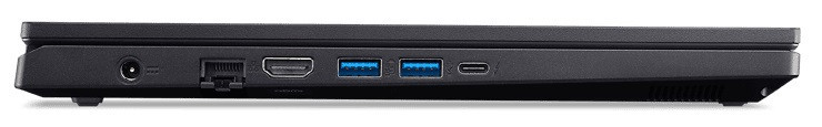 Ноутбук Acer Nitro V 15 ANV15-52-59XE (NH.QZ8EU.00E) Black ( 16720 ) Харків - фото 18