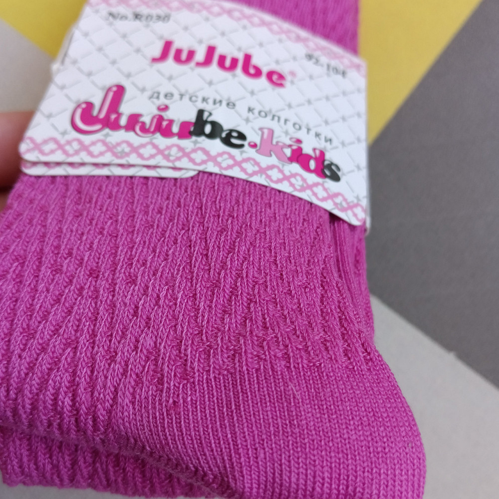 Колготы детские 92-104см Киев - изображение 3