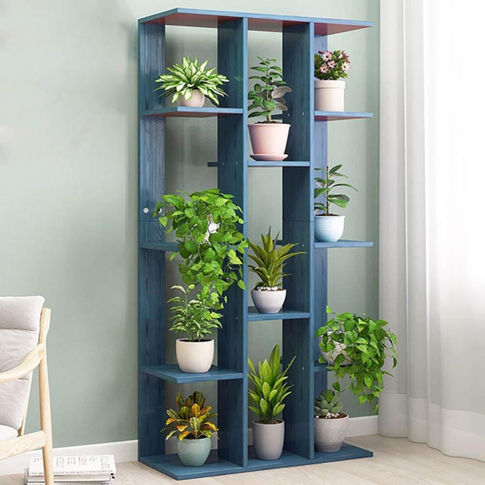 Підставка для квітів "Да-Фош 14" маренго Миколаїв - фото 1