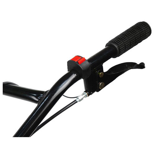 Бензиновый мотоблок Procraft PT900 – мощный 196 см³ мотокультиватор с фрезой (гарантия 24 месяца) Львов - изображение 10