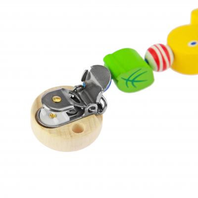 Кліпса для пустушок Heimess Уточка (736100) Вінниця - фото 2