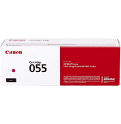 Картридж Canon 055 MF742/744/746, LBP663/664 Magenta (2100 стор) Київ